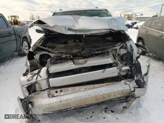 2023 Toyota 4Runner TRD Sport with VIN JTESU5JR9P6149193, listed as a Copart auction lot 44980325 with 36,158 mi miles and Salvage Title. Bid and sale history available at carsss.com. Image 5.