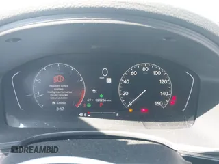 2024 Honda Civic LX z VIN 2HGFE2F25RH568111, wystawiony jako IAAI lot #41982920 z przebiegiem 20 286 mil mil oraz . Historia ofert i sprzedaży dostępna na DreamBid. Obrazek 7.