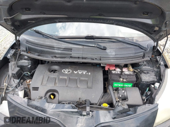 2009 Scion xD with VIN JTKKU10439J036772, listed as a IAAI auction lot 42596056 with 167,019 mi miles and . Bid and sale history available at DreamBid. Image 10.