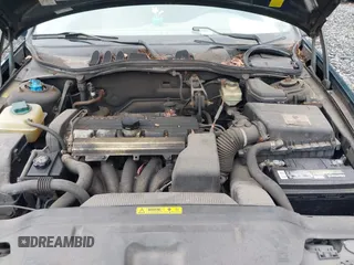 1998 Volvo S70 with VIN YV1LS557XW1546067, listed as a IAAI auction lot 41806312 with 119,368 mi miles and . Bid and sale history available at DreamBid. Image 10.