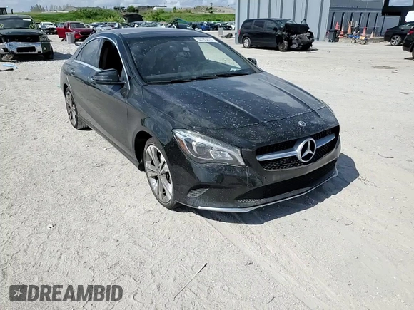2019 Mercedes-Benz CLA 250 with VIN WDDSJ4EB3KN757669, listed as a Copart auction lot 60783075 with 124,510 mi miles and Non repairable. Bid and sale history available at DreamBid. Image 13.