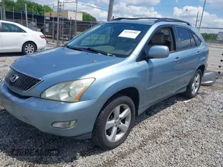 2007 Lexus RX 350 with VIN 2T2GK31U37C013848, listed as a IAAI auction lot 42245500 with 259,136 mi miles and . Bid and sale history available at DreamBid. Image 2.