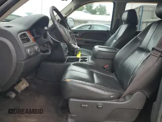 2013 GMC Sierra 1500 SLT with VIN 3GTP2WE72DG122782, listed as a Copart auction lot 59756105 with 178,181 mi miles and Salvage title. Bid and sale history available at DreamBid. Image 7.