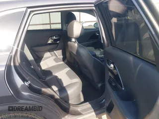 2018 Kia Niro EX with VIN KNDCC3LC4J5145574, listed as a IAAI auction lot 42131259 with 18,823 mi miles and . Bid and sale history available at DreamBid. Image 8.