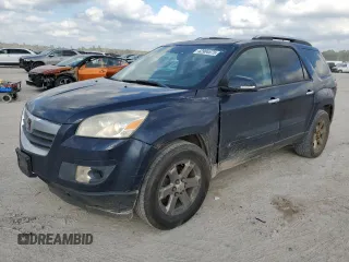 2009 Saturn Outlook XE z VIN 5GZER13D89J169690, wystawiony jako Copart lot #42984675 z przebiegiem 267 088 mil mil oraz Szkody całkowita. Historia ofert i sprzedaży dostępna na DreamBid. Obrazek 1.