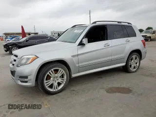 2014 Mercedes-Benz GLK 350 z VIN WDCGG8JB7EG309854, wystawiony jako Copart lot #57607685 z przebiegiem 188 657 mil mil oraz Tytuł czysty. Historia ofert i sprzedaży dostępna na DreamBid. Obrazek 1.
