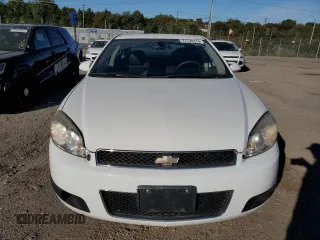 2014 Chevrolet Impala Limited Police Police with VIN 2G1WD5E3XE1110184, listed as a Copart auction lot 72739174 with 71,436 mi miles and Clean Title. Bid and sale history available at carsss.com. Image 5.