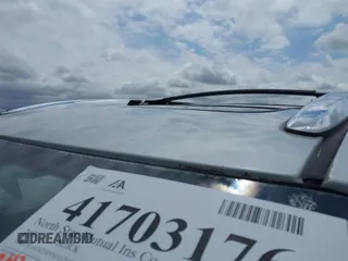 2009 Buick Enclave CXL with VIN 5GAEV23D19J157448, listed as a IAAI auction lot 41703176 with 48,309 mi miles and . Bid and sale history available at carsss.com. Image 13.