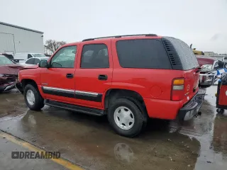 2003 GMC Yukon SLT with VIN 1GKEC13V23J240051, listed as a Copart auction lot 84716154 with 182,646 mi miles and Salvage Title. Bid and sale history available at carsss.com. Image 2.