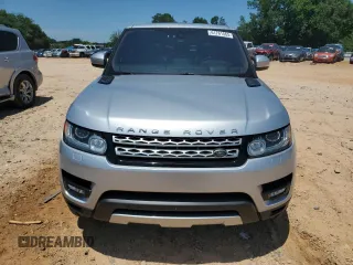 2016 Land Rover Range Rover Sport HSE z VIN SALWR2VF2GA648512, wystawiony jako Copart lot #61761565 z przebiegiem 101 475 mil mil oraz Czysty tytuł • Clean title. Historia ofert i sprzedaży dostępna na DreamBid. Obrazek 5.
