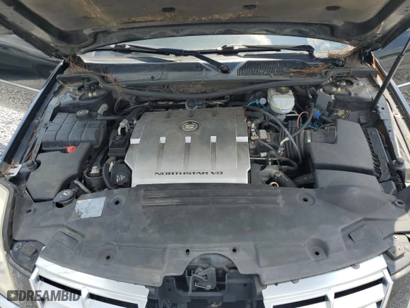 2011 Cadillac DTS Professional Limousine with VIN 1GE9K9C64BU550391, listed as a Copart auction lot 64966434 with NaN miles and Clean Title. Bid and sale history available at carsss.com. Image 11.