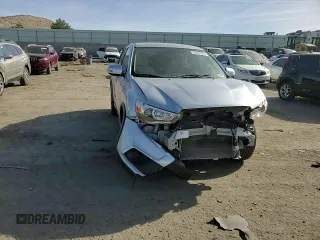 2017 Mitsubishi Outlander ES с VIN JA4AP3AU8HZ003930, выставлен на аукционе Copart как лот 84237474 с пробегом 78 284 миль миль и Списание • Salvage title. История ставок и продаж доступна на DreamBid. Изображение 11.