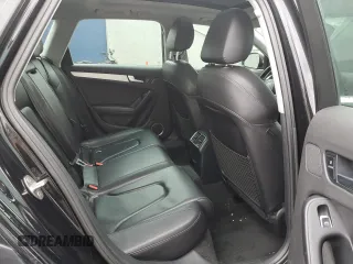 2013 Audi allroad A4 Prestige with VIN WA1VFAFL9DA221523, listed as a Copart auction lot 51790825 with 154,050 mi miles and Salvage Title. Bid and sale history available at DreamBid. Image 11.