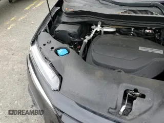 2020 Honda Pilot Black Edition z VIN 5FNYF6H75LB004072, wystawiony jako Copart lot #80858035 z przebiegiem 133 623 mil mil oraz Szkoda całkowita • Salvage title. Historia ofert i sprzedaży dostępna na DreamBid. Obrazek 14.