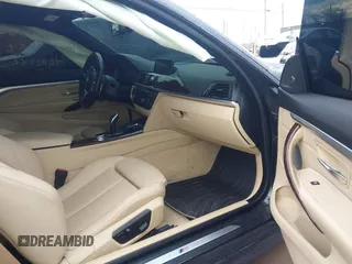 2014 BMW 4 Series 435i xDrive с VIN WBA3R5C57EK187561, выставлен на аукционе IAAI как лот 41722571 с пробегом 79 681 миль миль и . История ставок и продаж доступна на DreamBid. Изображение 5.