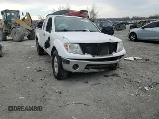 2011 Nissan Frontier SV z VIN 1N6AD0CU3BC429588, wystawiony jako Copart lot #50366045 z przebiegiem 109 132 mil mil oraz Szkoda całkowita • Salvage title. Historia ofert i sprzedaży dostępna na DreamBid. Obrazek 11.