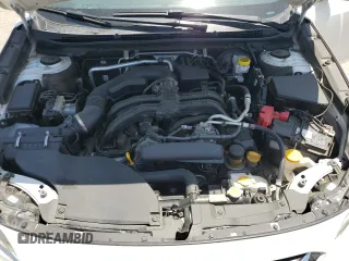 2020 Subaru Legacy Premium with VIN 4S3BWAC60L3016778, listed as a Copart auction lot 59639615 with 98,580 mi miles and Salvage title. Bid and sale history available at DreamBid. Image 11.