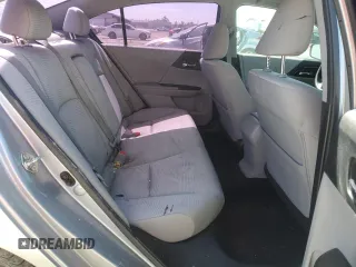 2017 Honda Accord Sedan LX with VIN 1HGCR2F3XHA115373, listed as a Copart auction lot 47831595 with 79,071 mi miles and Salvage Title. Bid and sale history available at carsss.com. Image 10.
