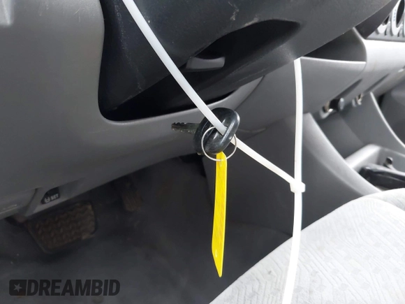2007 Toyota Tacoma PreRunner с VIN 3TMJU62N87M046493, выставлен на аукционе IAAI как лот 41073255 с пробегом 193 878 миль миль и . История ставок и продаж доступна на DreamBid. Изображение 11.