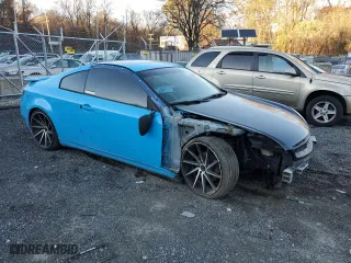 2005 Infiniti G35 Coupe with VIN JNKCV54E75M407264, listed as a Copart auction lot 78836344 with 0 mi miles and Salvage Title. Bid and sale history available at carsss.com. Image 4.