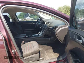 2013 Ford Fusion SE with VIN 3FA6P0HRXDR356301, listed as a IAAI auction lot 42764374 with 190,483 mi miles and . Bid and sale history available at DreamBid. Image 5.