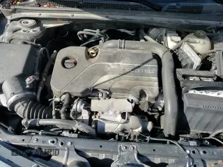 2017 Chevrolet Malibu LS с VIN 1G1ZB5ST8HF174695, выставлен на аукционе Copart как лот 81759205 с пробегом 110 194 миль миль и Списание • Salvage title. История ставок и продаж доступна на DreamBid. Изображение 13.