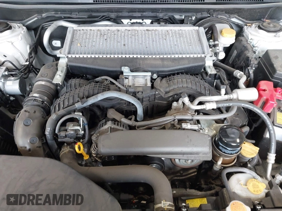 2023 Subaru WRX Premium с VIN JF1VBAF68P9823577, выставлен на аукционе IAAI как лот 42300844 с пробегом 13 055 миль миль и . История ставок и продаж доступна на DreamBid. Изображение 10.