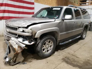 2002 Chevrolet Suburban Z71 с VIN 3GNFK16ZX2G272867, выставлен на аукционе Copart как лот 55130875 с пробегом 199 084 миль миль и Списание • Salvage title. История ставок и продаж доступна на DreamBid. Изображение 1.