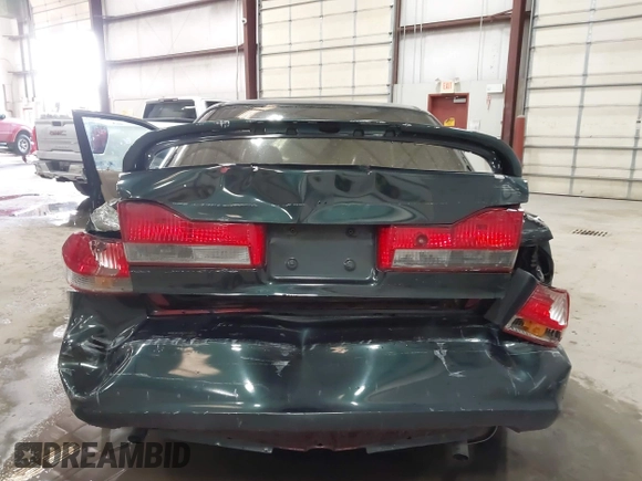 2001 Honda Accord EX с VIN 1HGCG16571A034550, выставлен на аукционе IAAI как лот 42104425 с пробегом 251 018 миль миль и . История ставок и продаж доступна на DreamBid. Изображение 21.