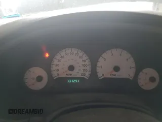 2007 Dodge Grand Caravan SE z VIN 1D4GP24R97B202805, wystawiony jako Copart lot #56400185 z przebiegiem 131 291 mil mil oraz Szkoda całkowita • Salvage title. Historia ofert i sprzedaży dostępna na DreamBid. Obrazek 9.