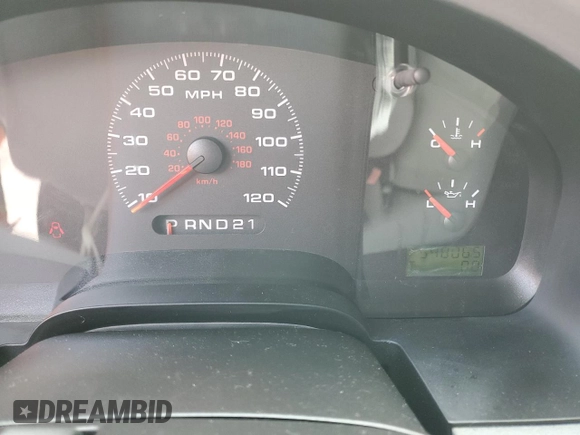 2007 Ford F-150 XL with VIN 1FTRF12217KA80336, listed as a Copart auction lot 52753575 with 54,806 mi miles and Salvage Title. Bid and sale history available at carsss.com. Image 9.