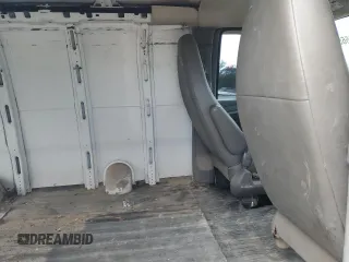 2013 Chevrolet Express Cargo with VIN 1GCSGAFX8D1119655, listed as a Copart auction lot 65659025 with 81,670 mi miles and Salvage title. Bid and sale history available at DreamBid. Image 11.