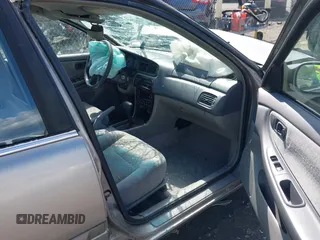 2000 Nissan Altima XE with VIN 1N4DL01D3YC132616, listed as a IAAI auction lot 42037326 with 131,941 mi miles. Bid and sale history available at carsss.com. Image 5.