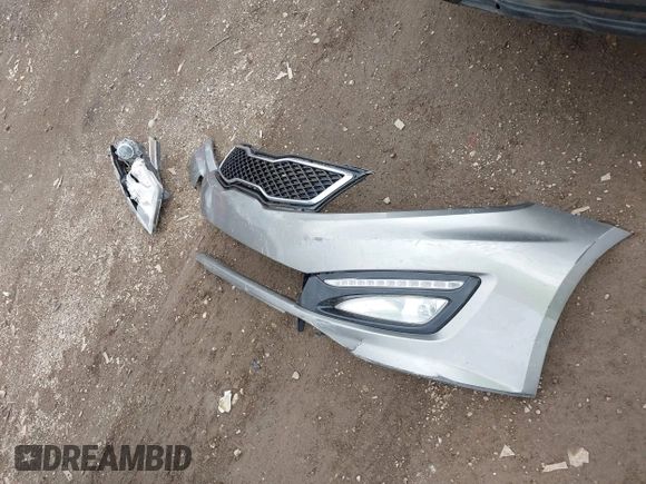 2013 Kia Optima SX z VIN 5XXGR4A65DG120332, wystawiony jako IAAI lot #42323216 z przebiegiem Nie podano mil oraz . Historia ofert i sprzedaży dostępna na DreamBid. Obrazek 11.