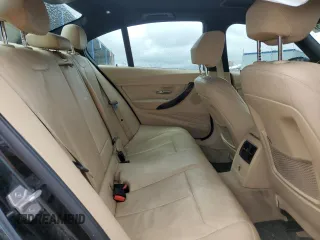 2014 BMW 3 Series 320i xDrive with VIN WBA3C3G5XENS71226, listed as a Copart auction lot 51336305 with 116,541 mi miles and Salvage Title. Bid and sale history available at carsss.com. Image 10.