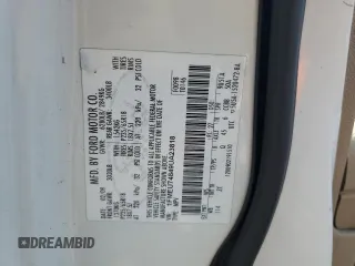2009 Ford Explorer Eddie Bauer with VIN 1FMEU74849UA23818, listed as a Copart auction lot 60829045 with 212,279 mi miles and Salvage title. Bid and sale history available at DreamBid. Image 13.