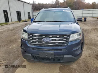 2016 Ford Explorer with VIN 1FM5K8BH4GGC39176, listed as a Copart auction lot 84036084 with 189,173 mi miles and Salvage Title. Bid and sale history available at DreamBid. Image 5.