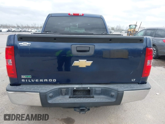 2011 Chevrolet Silverado 1500 LT with VIN 3GCPCSEA3BG134616, listed as a IAAI auction lot 41669077 with 118,066 mi miles and . Bid and sale history available at DreamBid. Image 16.