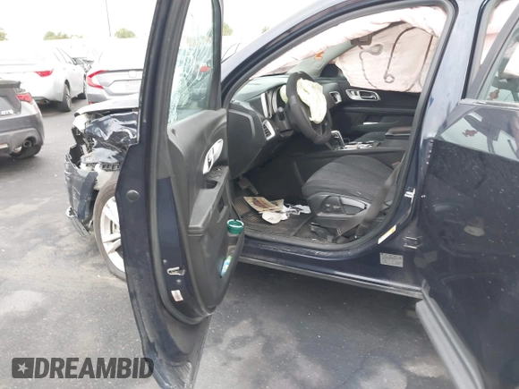 2015 Chevrolet Equinox LS with VIN 2GNALAEK7F1150185, listed as a IAAI auction lot 42057810 with 180,454 mi miles and . Bid and sale history available at DreamBid. Image 5.