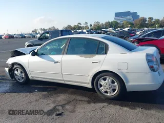 2003 Nissan Altima S z VIN 1N4AL11D23C108955, wystawiony jako IAAI lot #42294398 z przebiegiem 167 880 mil mil oraz . Historia ofert i sprzedaży dostępna na DreamBid. Obrazek 14.