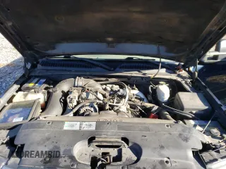 2006 Chevrolet Silverado 3500 DRW LT1 with VIN 1GCJK33D86F255841, listed as a Copart auction lot 75417924 with 212,136 mi miles and Salvage Title. Bid and sale history available at carsss.com. Image 11.