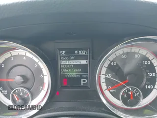 2011 Dodge Durango Citadel с VIN 1D4RE5GG5BC648611, выставлен на аукционе IAAI как лот 42600814 с пробегом 186 668 миль миль и . История ставок и продаж доступна на DreamBid. Изображение 7.