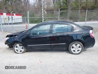 2011 Nissan Sentra SR with VIN 3N1AB6AP8BL646666, listed as a IAAI auction lot 41903726 with 144,444 mi miles and . Bid and sale history available at DreamBid. Image 14.