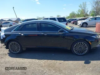 2016 Lincoln MKZ с VIN 3LN6L2JK3GR604600, выставлен на аукционе IAAI как лот 42155353 с пробегом 56 574 миль миль и . История ставок и продаж доступна на DreamBid. Изображение 14.