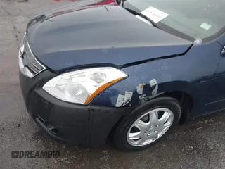 2012 Nissan Altima 2.5 S with VIN 1N4AL2AP5CC239250, listed as a IAAI auction lot 41554436 with 131,122 mi miles. Bid and sale history available at carsss.com. Image 19.