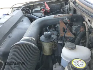 2008 Ford F-150 XLT with VIN 1FTPX14538FB28554, listed as a IAAI auction lot 42043928 with 264,913 mi miles and . Bid and sale history available at DreamBid. Image 12.