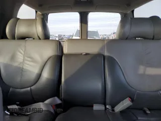2000 GMC Denali z VIN 1GKEK63R9YR225073, wystawiony jako Copart lot #86819964 z przebiegiem 207 827 mil mil oraz Szkody całkowita. Historia ofert i sprzedaży dostępna na DreamBid. Obrazek 10.