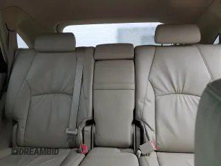 2006 Lexus RX 400h с VIN JTJHW31U660019369, выставлен на аукционе Copart как лот 85512474 с пробегом 231 829 миль миль и Чистый • Clean title. История ставок и продаж доступна на DreamBid. Изображение 10.