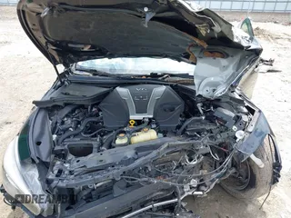 2017 Infiniti Q50 Premium with VIN JN1EV7AR6HM837923, listed as a IAAI auction lot 42255798 with 90,371 mi miles and . Bid and sale history available at DreamBid. Image 10.