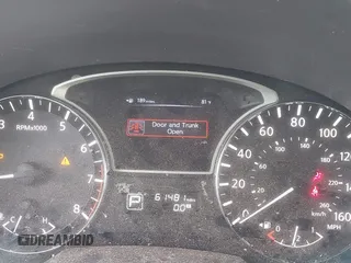 2013 Nissan Altima SV with VIN 1N4AL3AP6DN456737, listed as a IAAI auction lot 42490294 with 61,481 mi miles and . Bid and sale history available at DreamBid. Image 7.